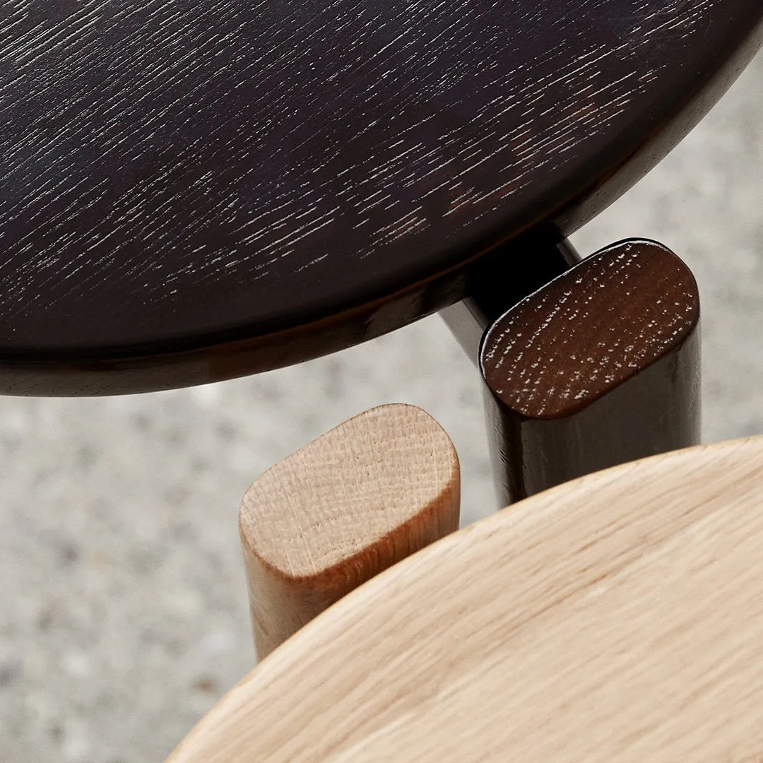 Passage Stool
