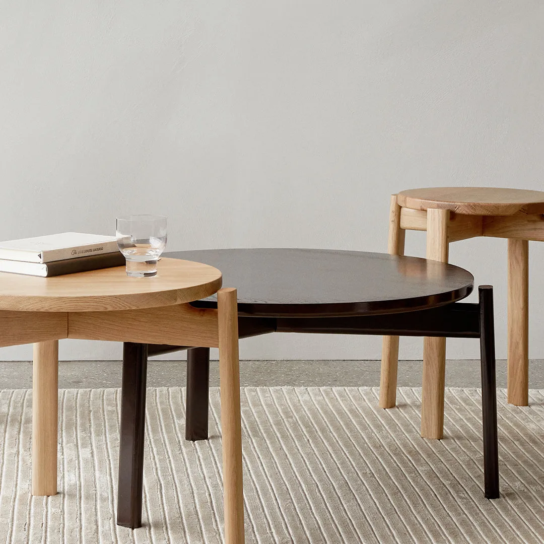 Passage Stool