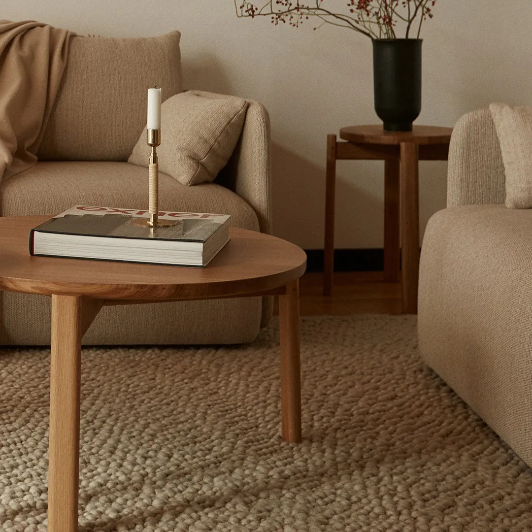 Passage Stool