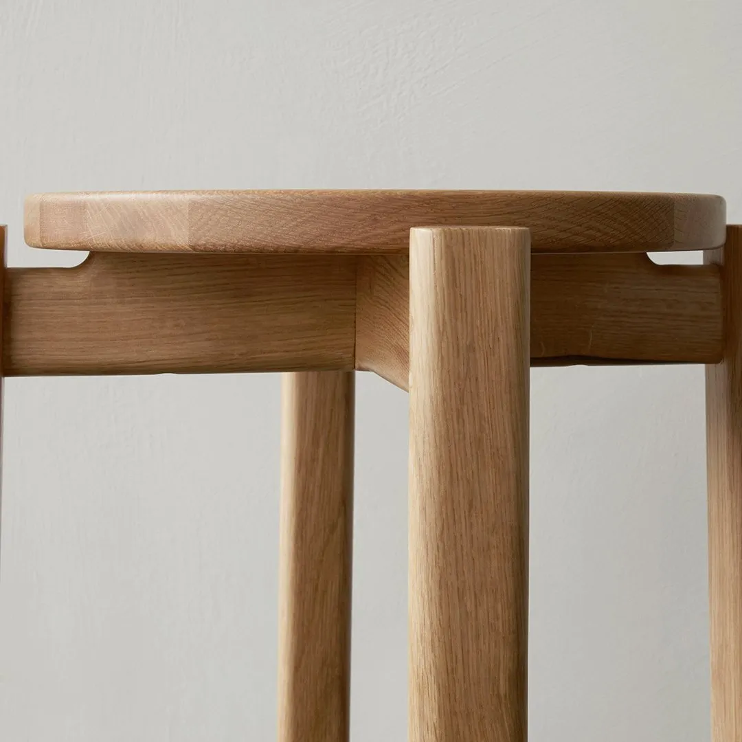 Passage Stool