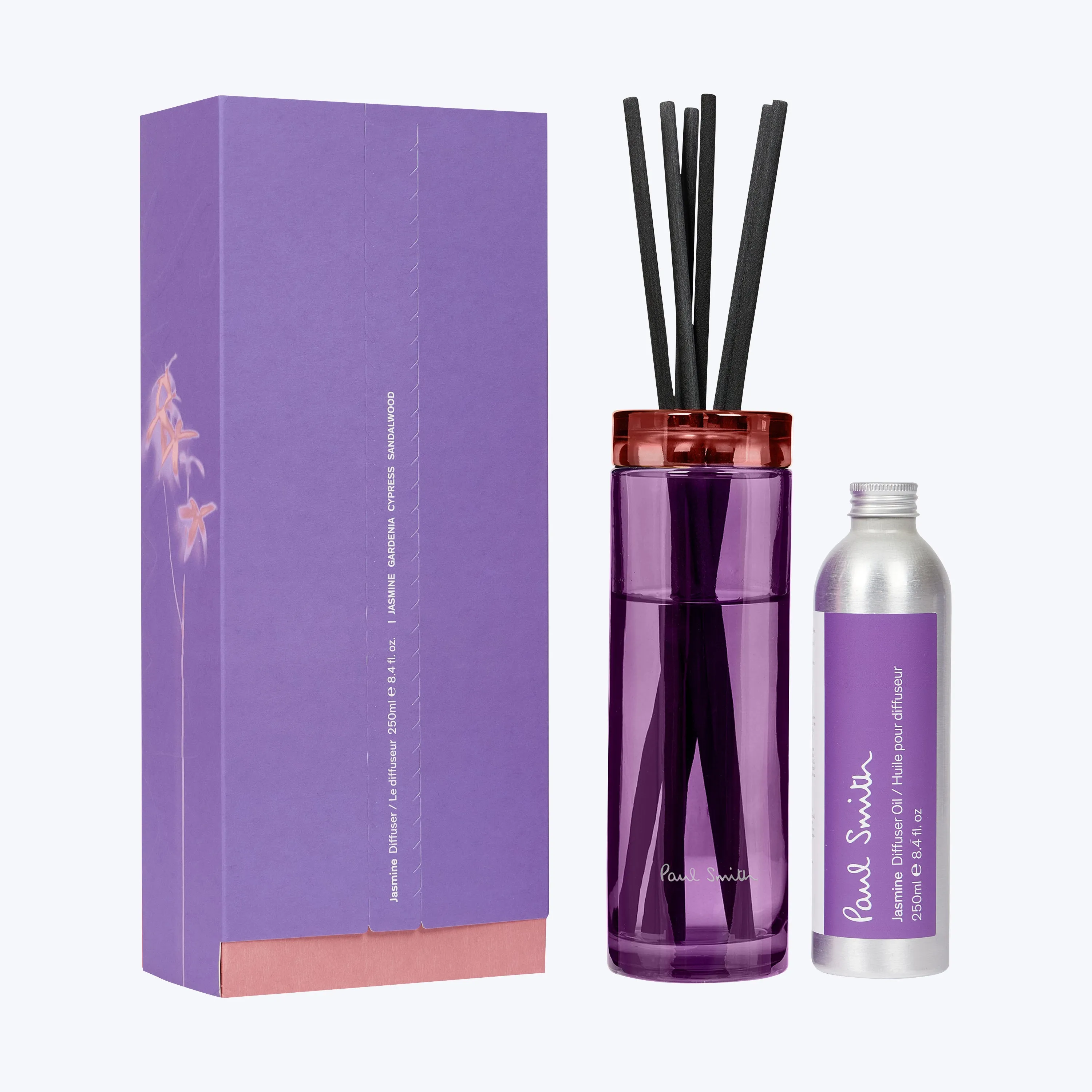 Paul Smith Scented Diffuser