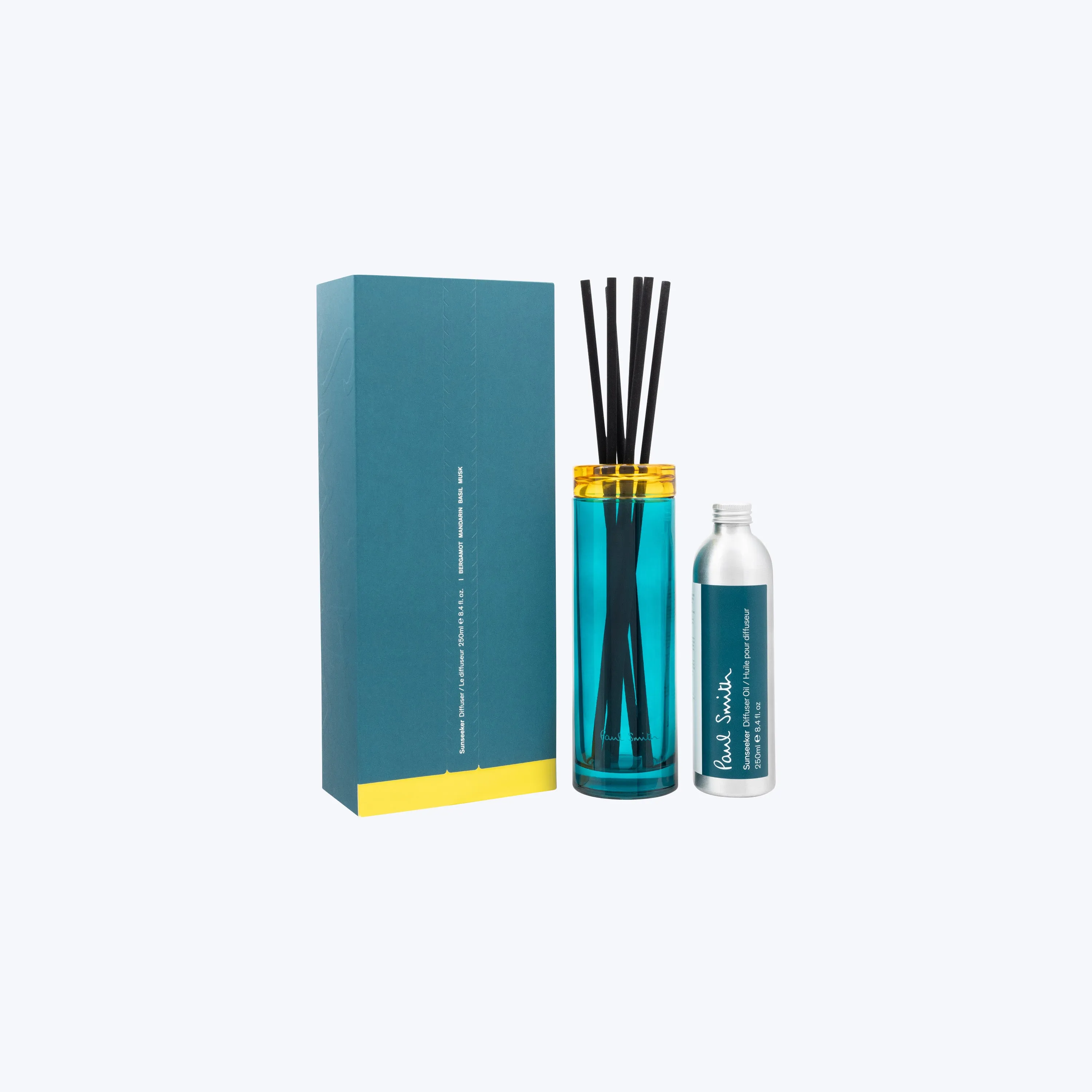 Paul Smith Scented Diffuser