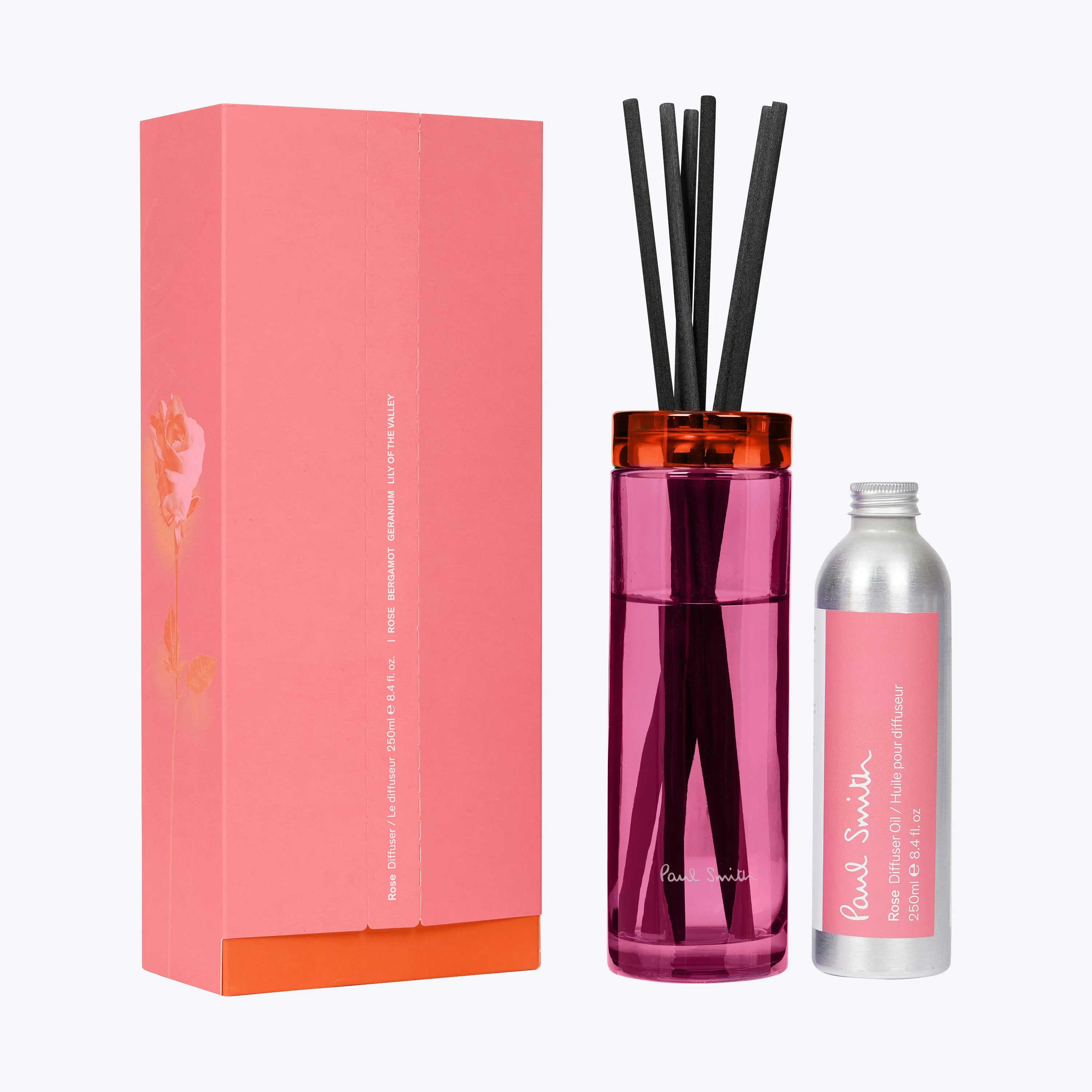 Paul Smith Scented Diffuser