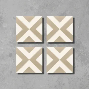 Pearl Vigo Tile