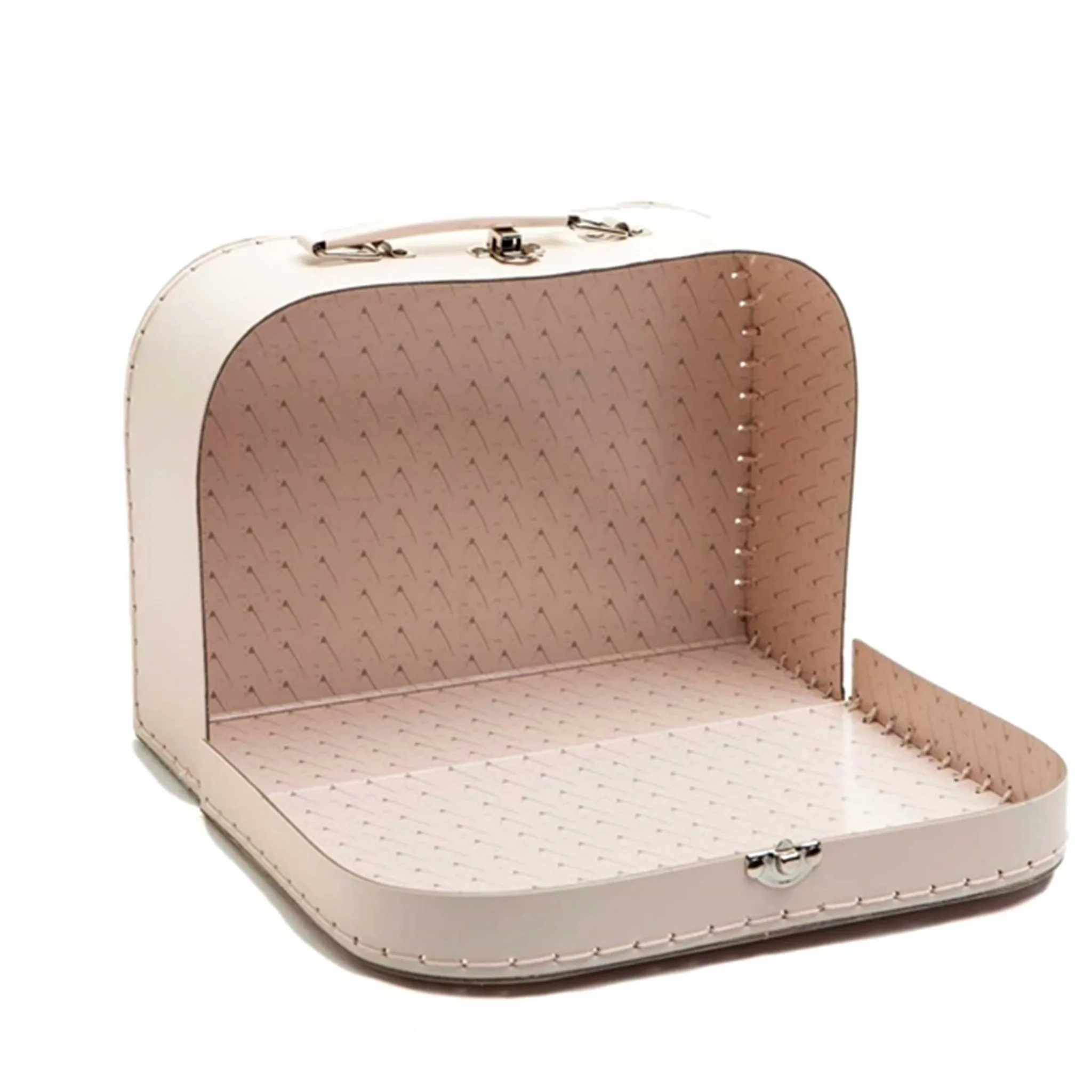 Pellianni Space Bag Peach/Pink