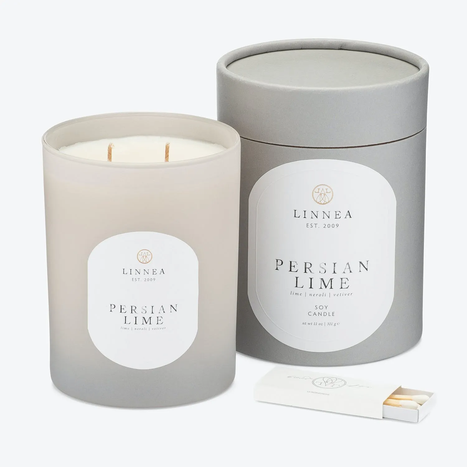 Persian Lime Candle