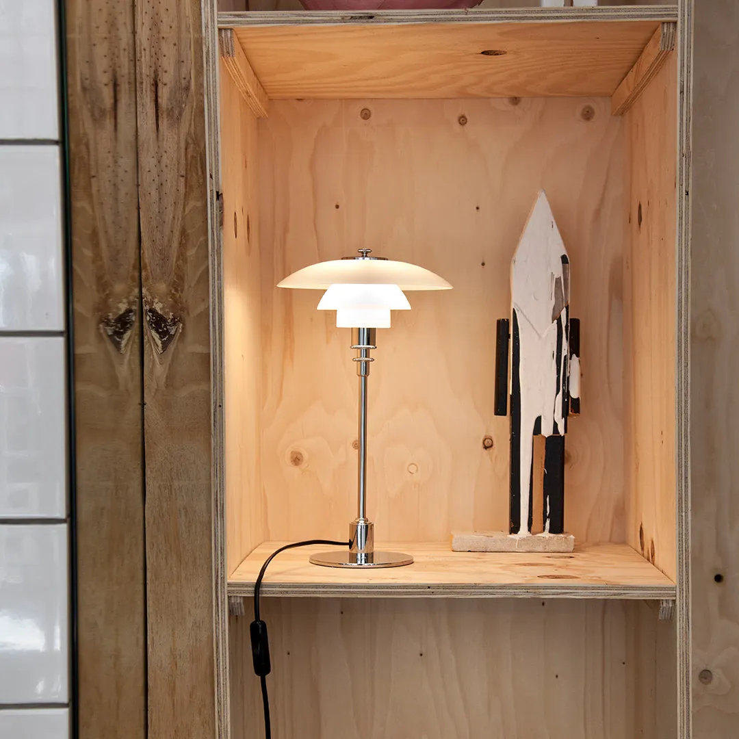 PH 2/1 Table Lamp