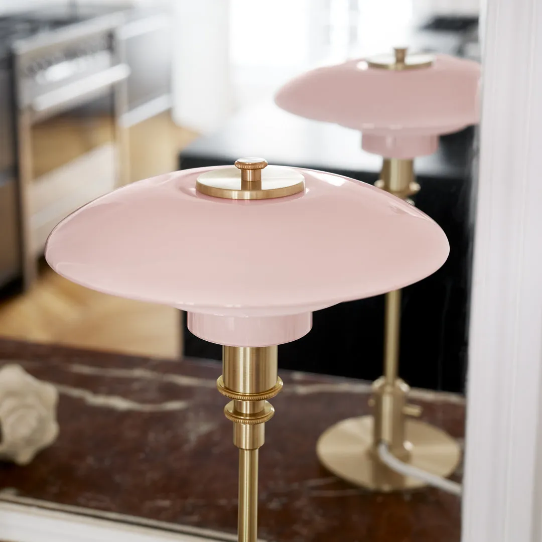 PH 2/1 Table Lamp