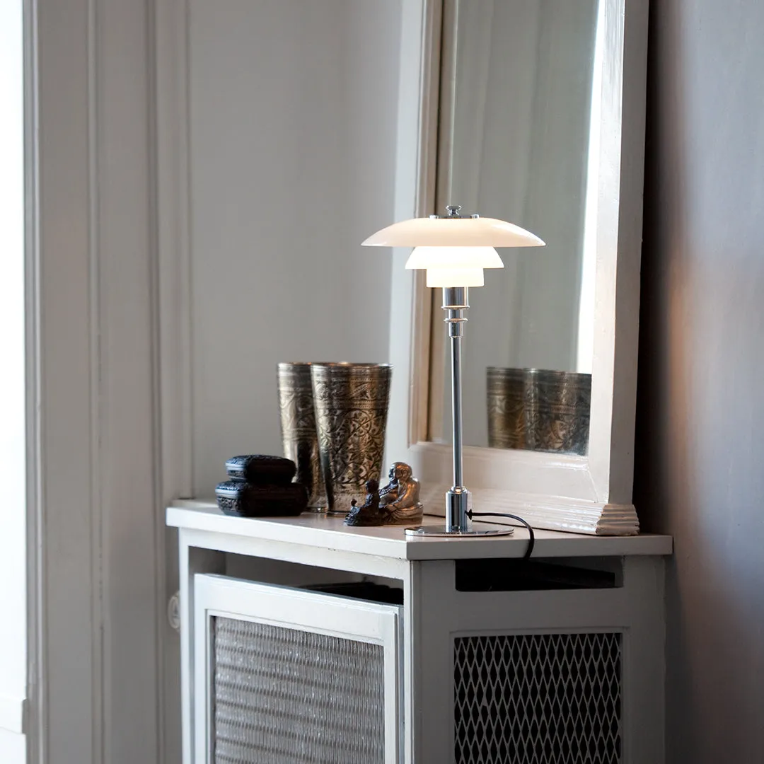 PH 2/1 Table Lamp