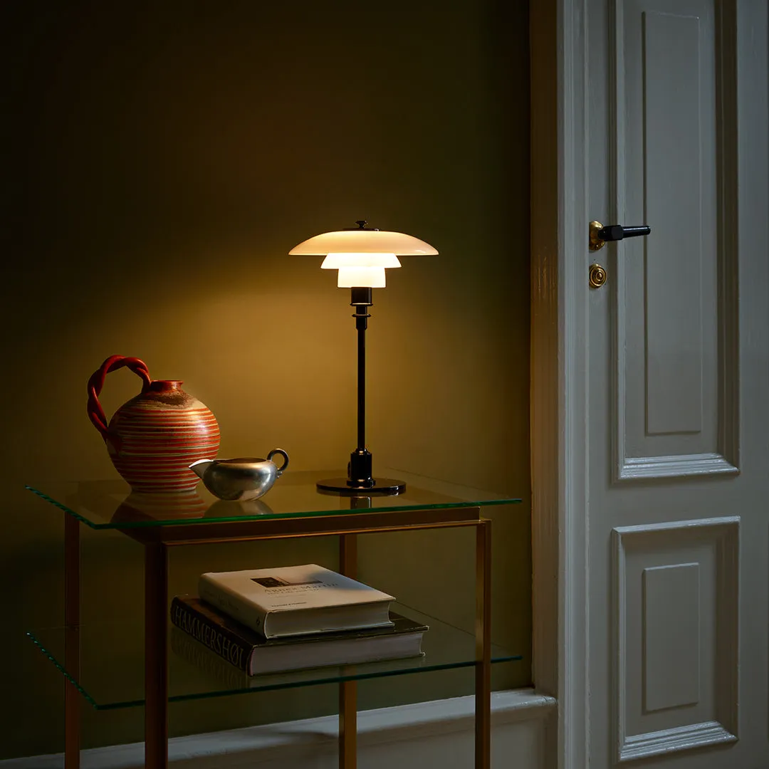 PH 2/1 Table Lamp