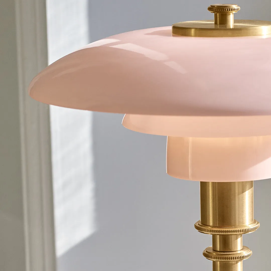 PH 2/1 Table Lamp