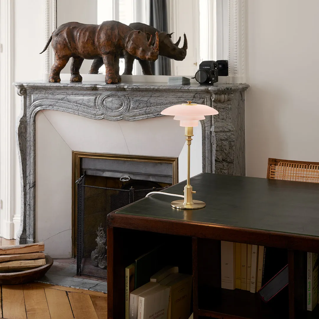 PH 2/1 Table Lamp