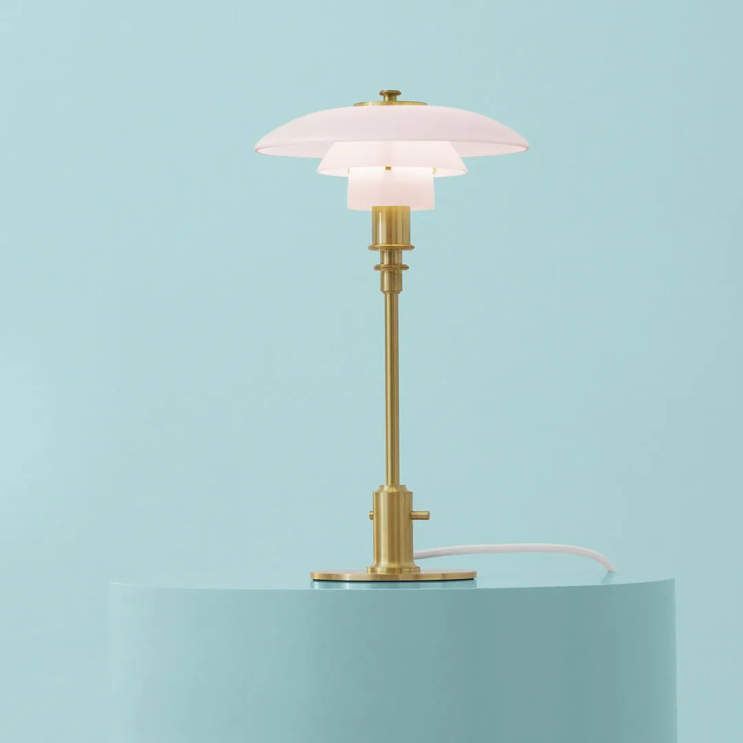 PH 2/1 Table Lamp