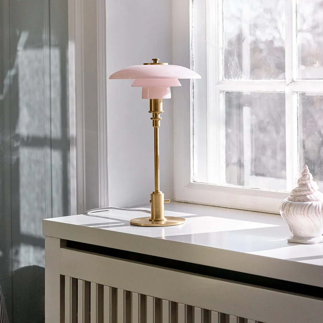 PH 2/1 Table Lamp