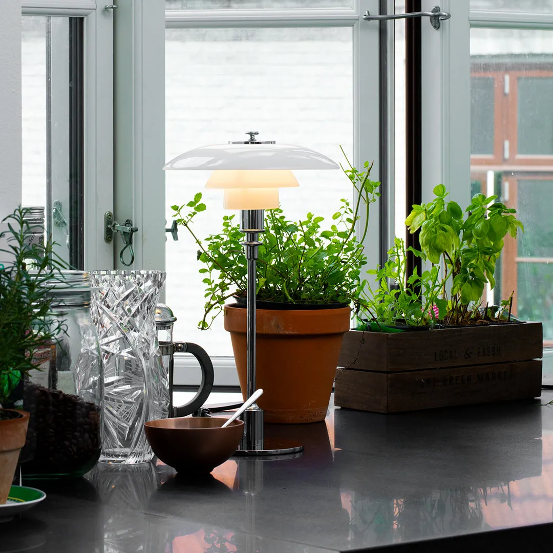 PH 2/1 Table Lamp