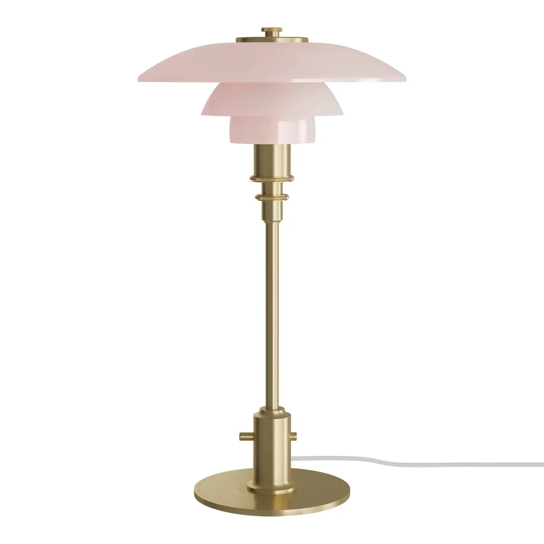 PH 2/1 Table Lamp