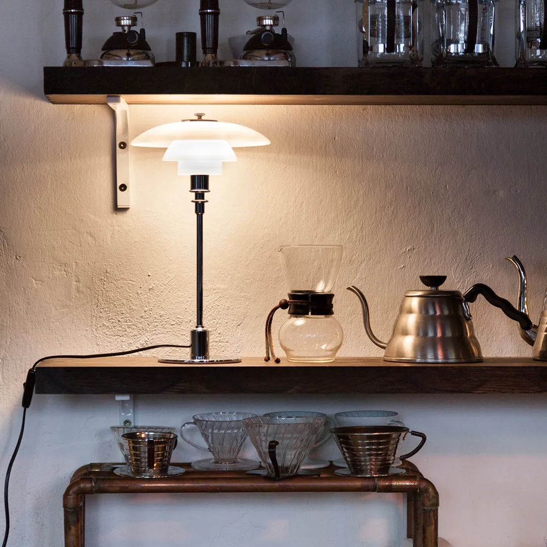 PH 2/1 Table Lamp