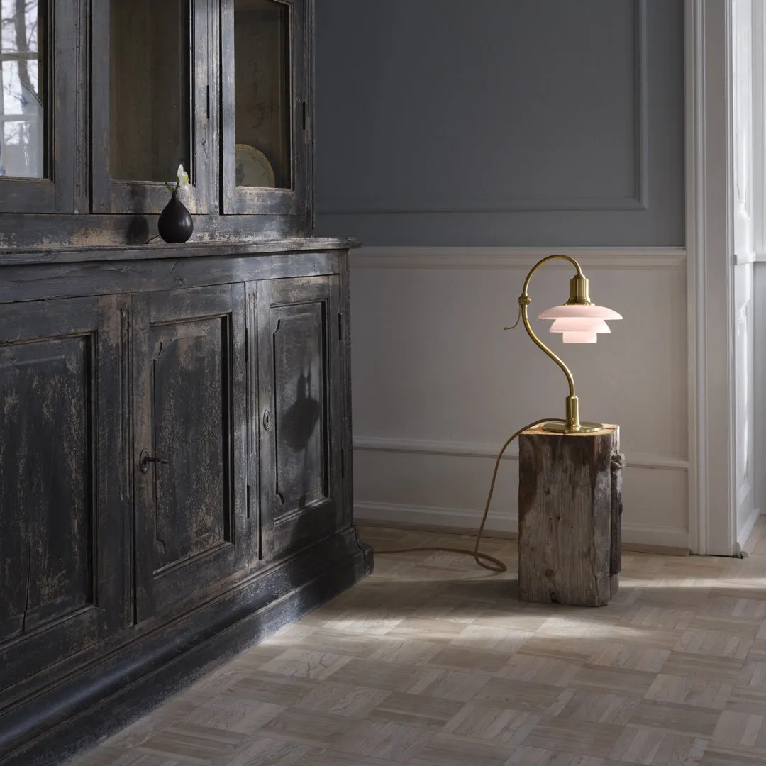 PH 2/2 Luna Table Lamp