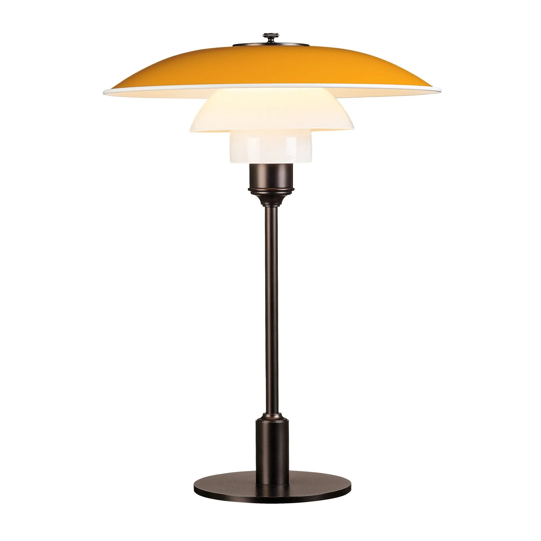 PH 3½-2½ Table Lamp