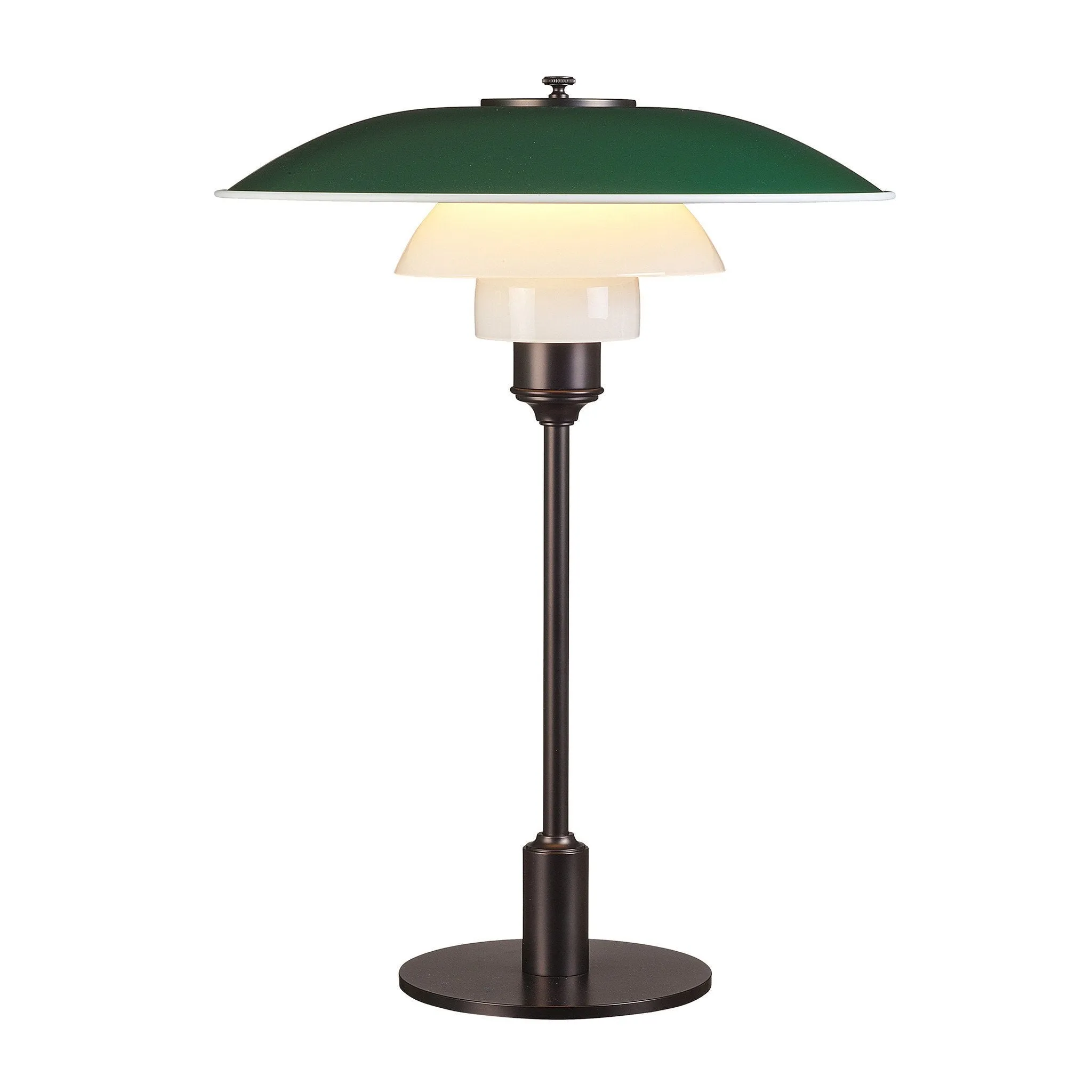 PH 3½-2½ Table Lamp