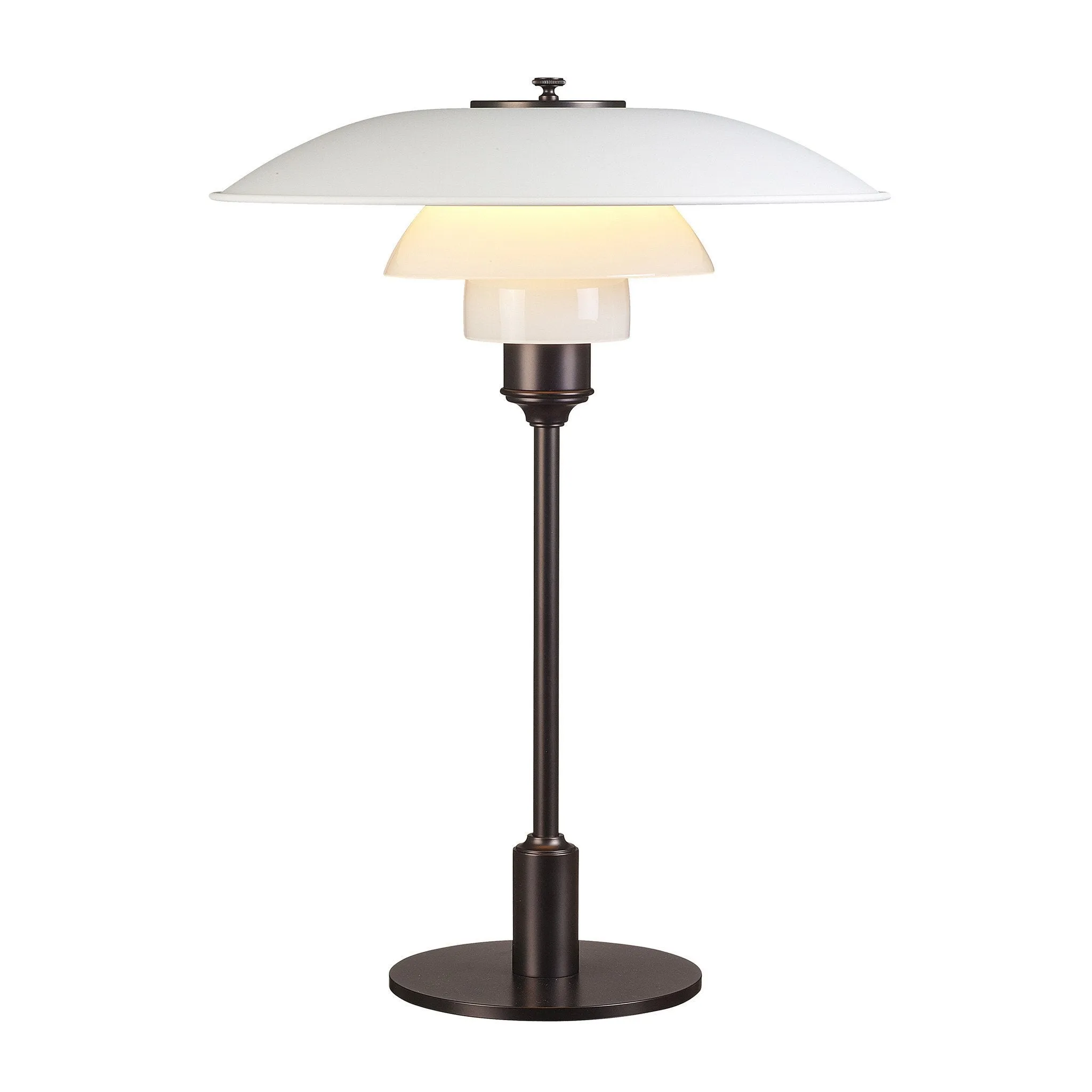 PH 3½-2½ Table Lamp