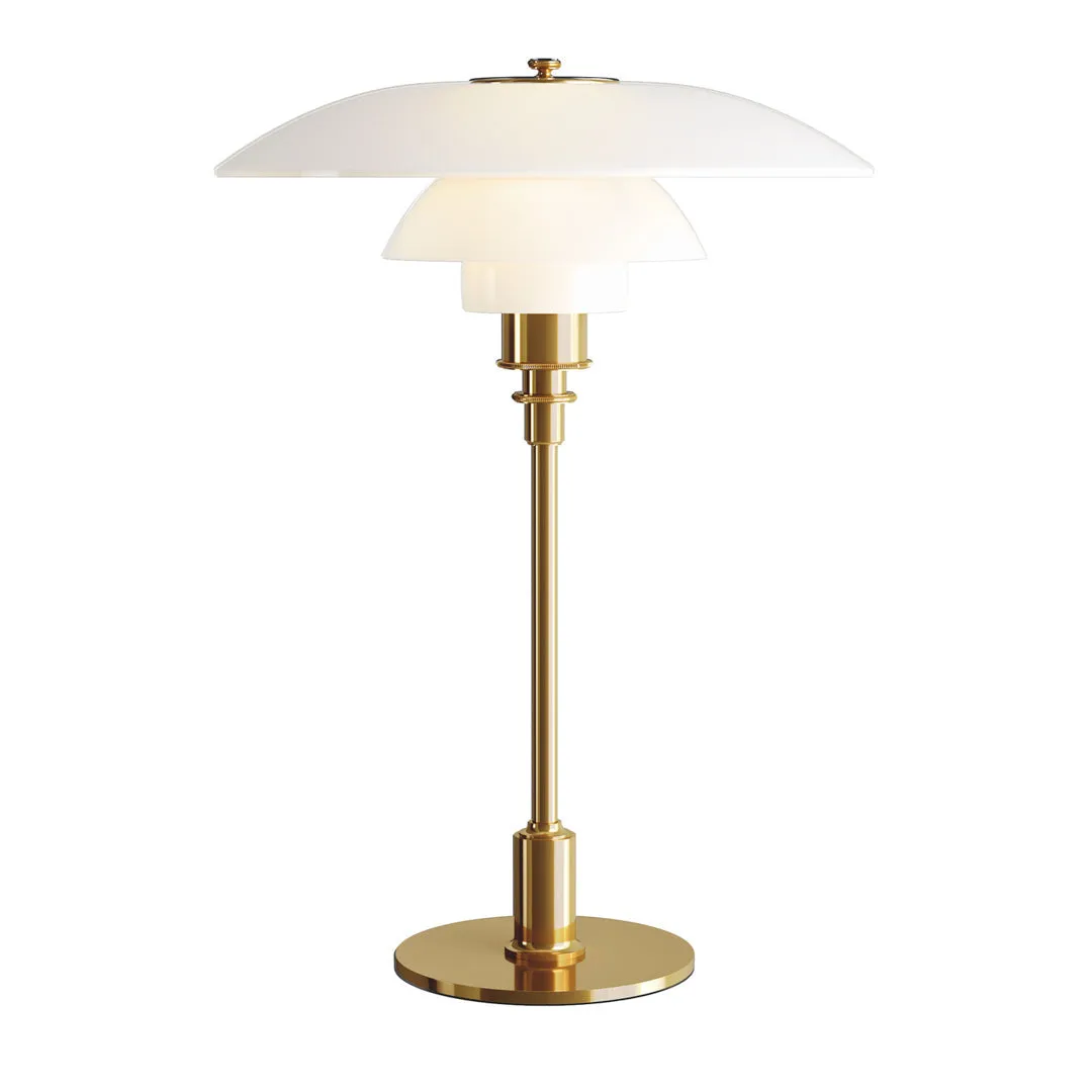 PH 3½-2½ Table Lamp