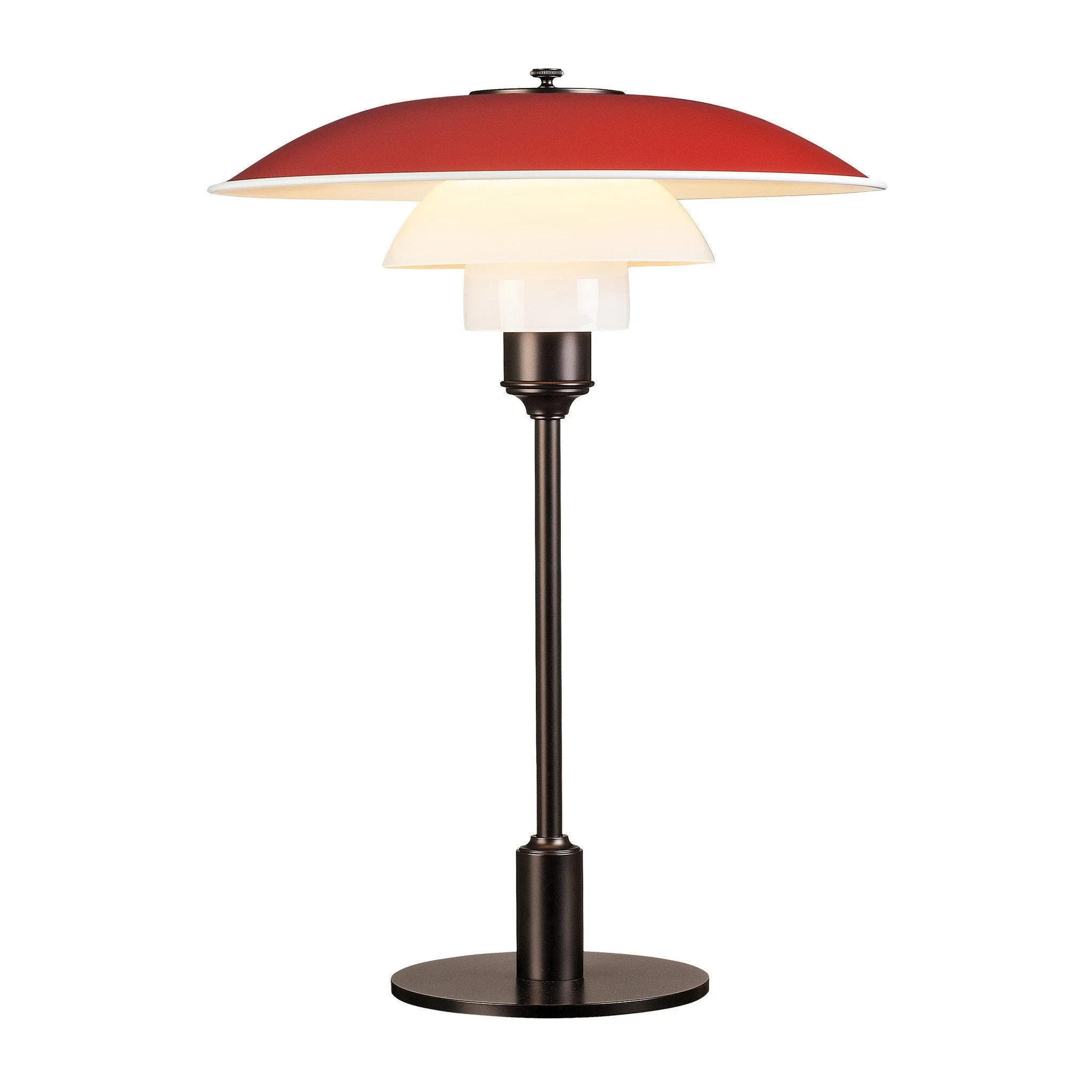 PH 3½-2½ Table Lamp