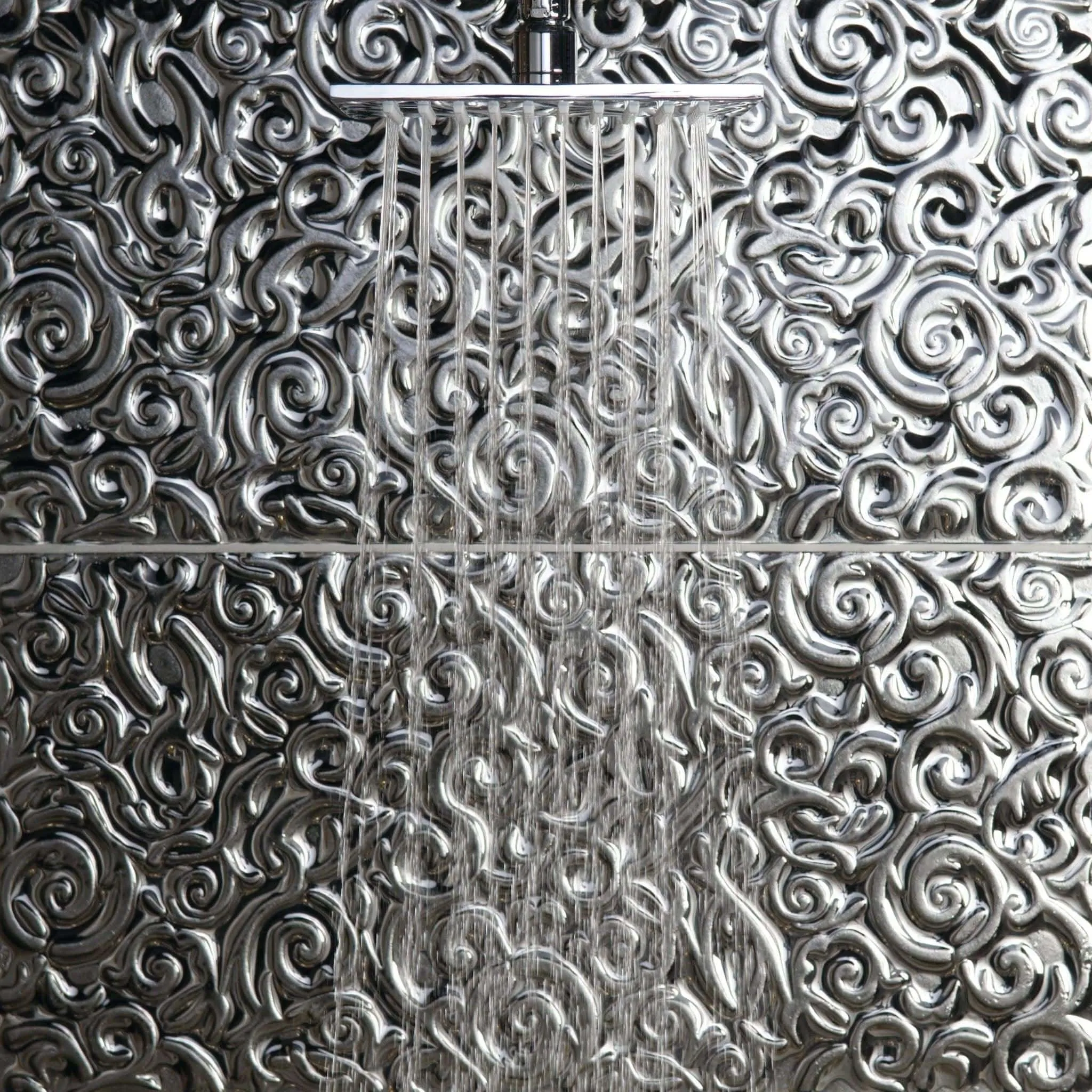 Pharaoh Decorative Glass