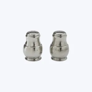 Piccoli Salt & Pepper Shaker Set