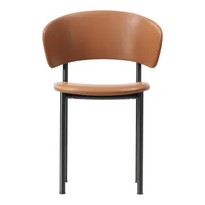 Plan Armchair - Fully Upholstered