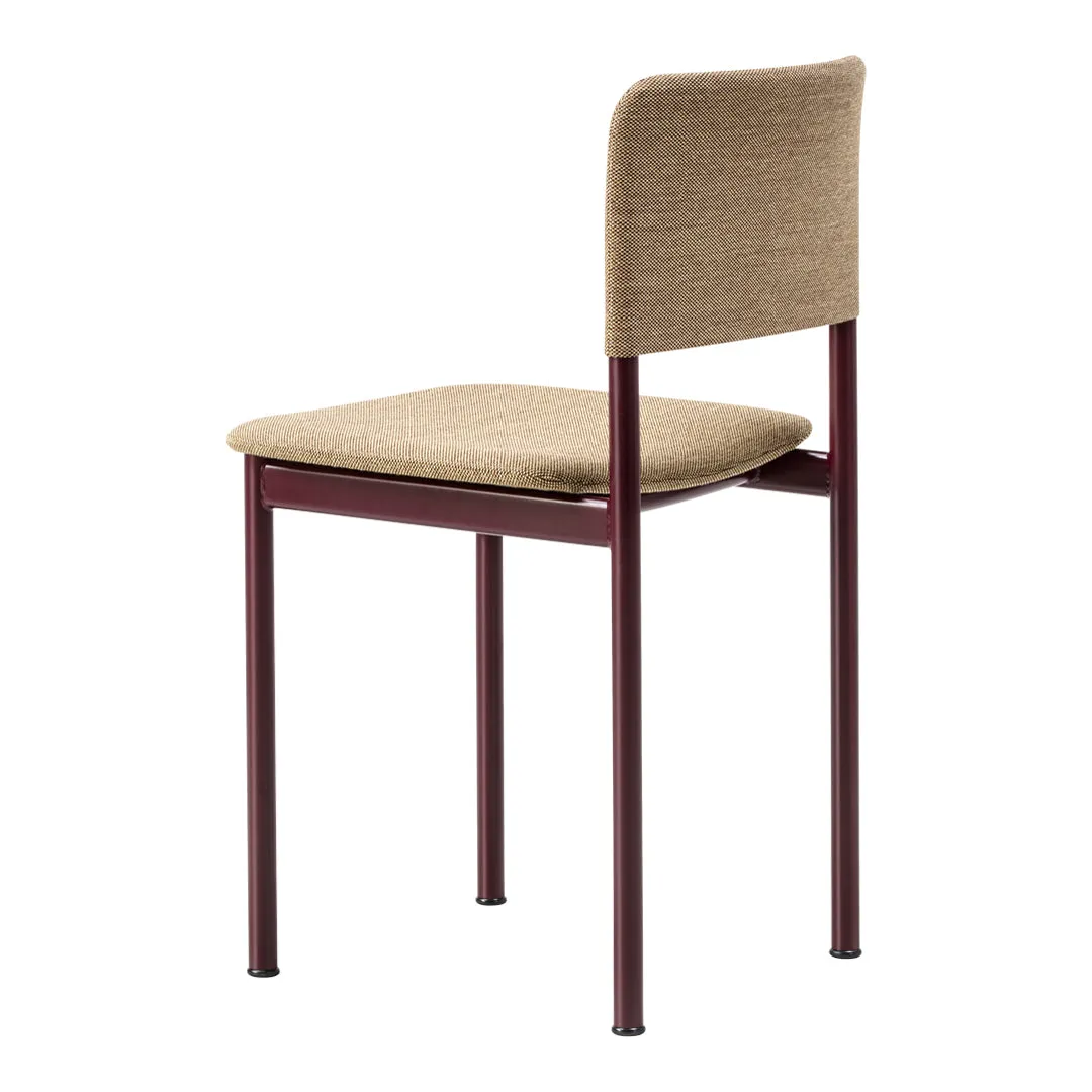 Plan Chair - Fully Upholstered