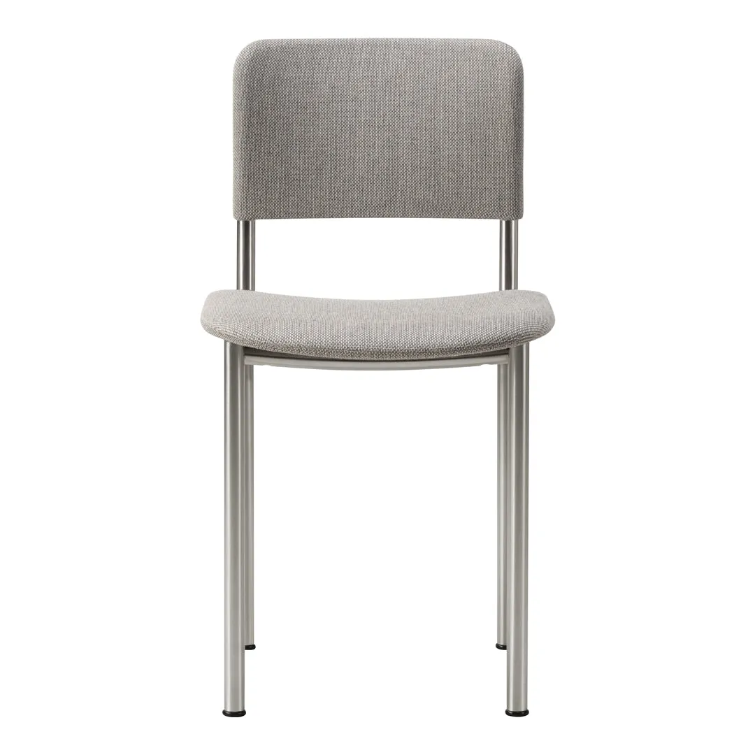 Plan Chair - Fully Upholstered