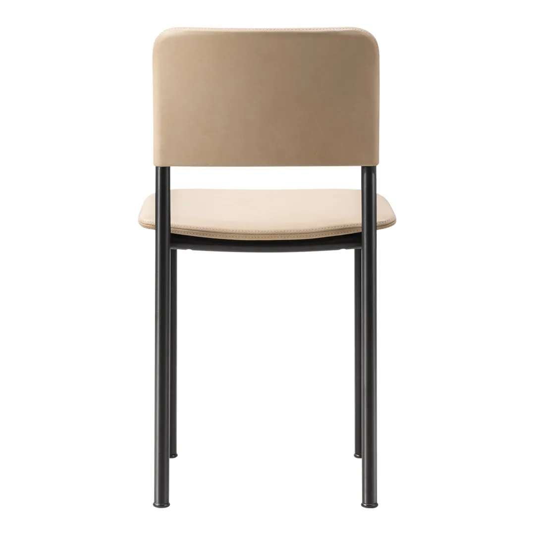 Plan Chair - Fully Upholstered