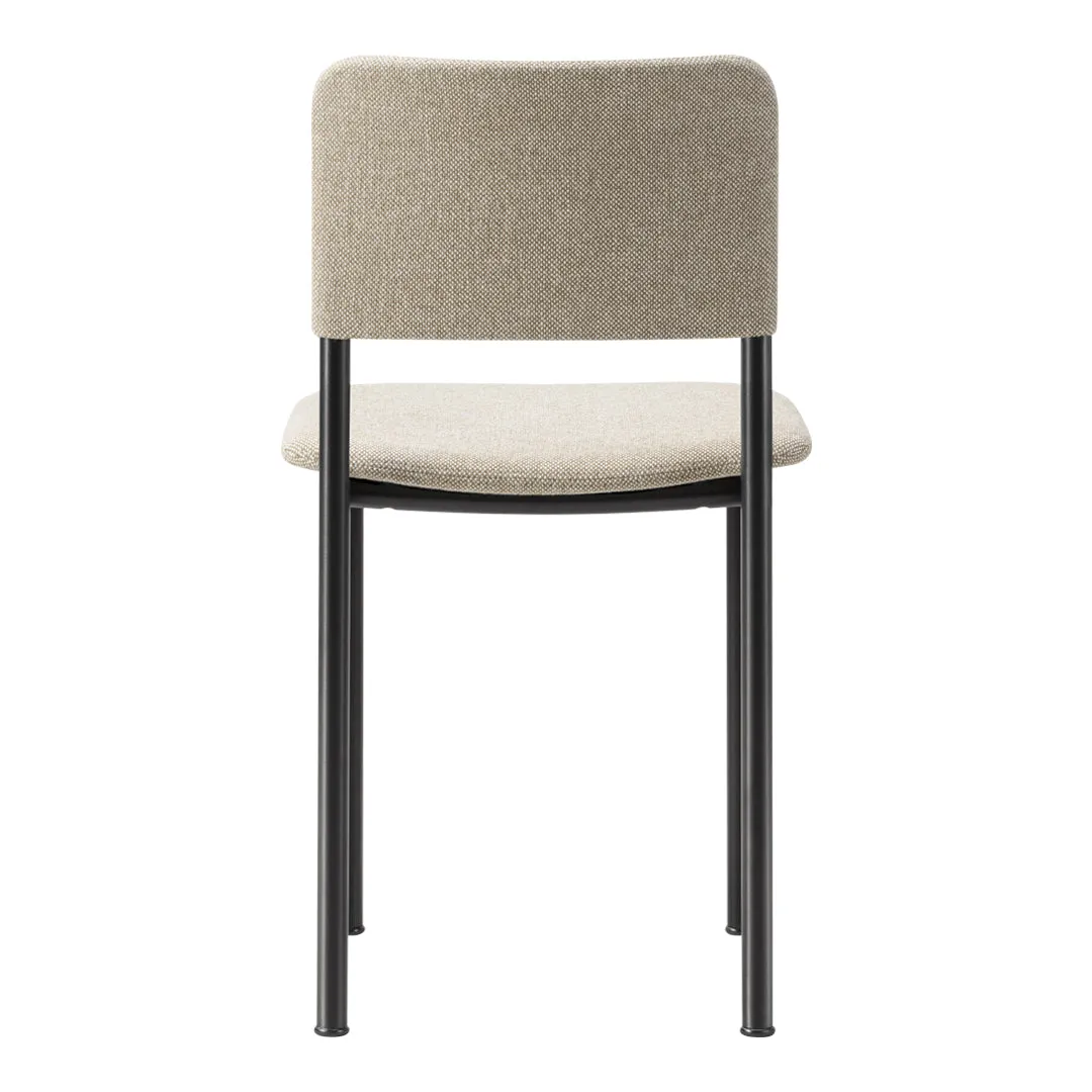 Plan Chair - Fully Upholstered