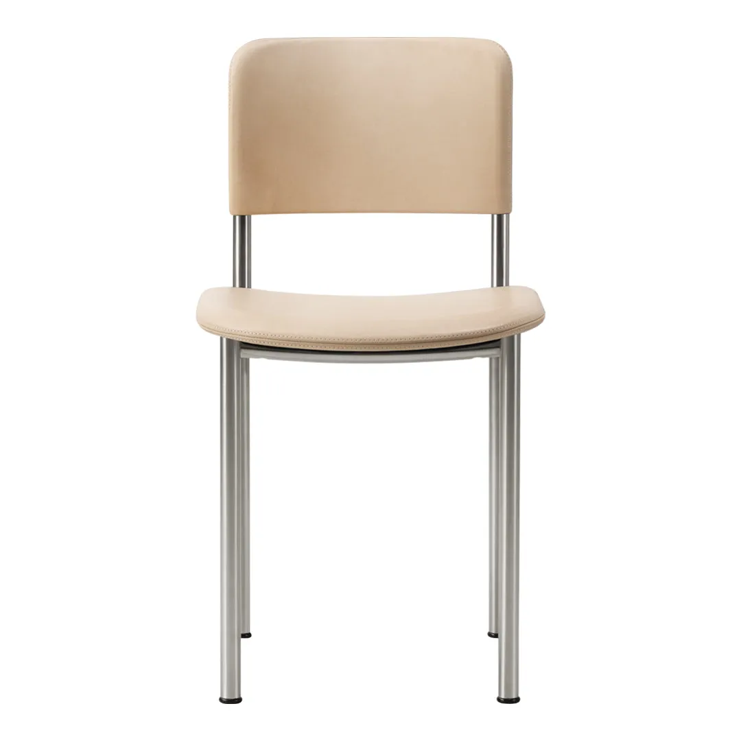 Plan Chair - Fully Upholstered