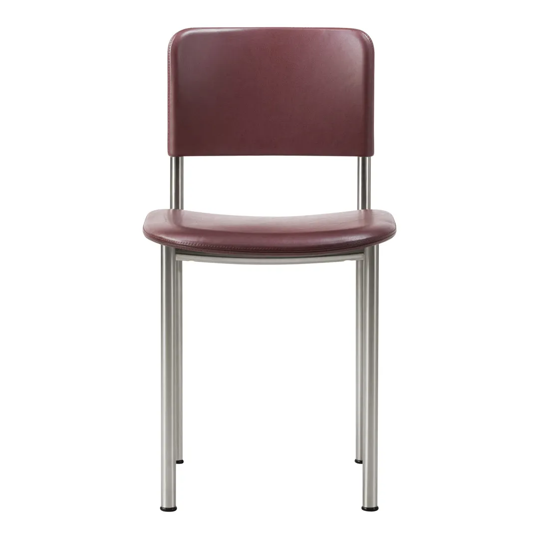 Plan Chair - Fully Upholstered