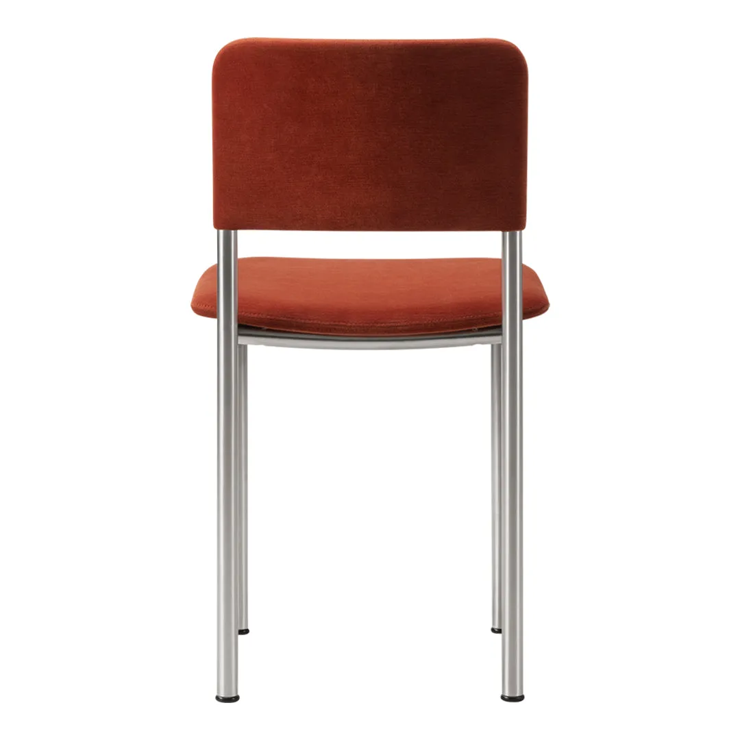 Plan Chair - Fully Upholstered