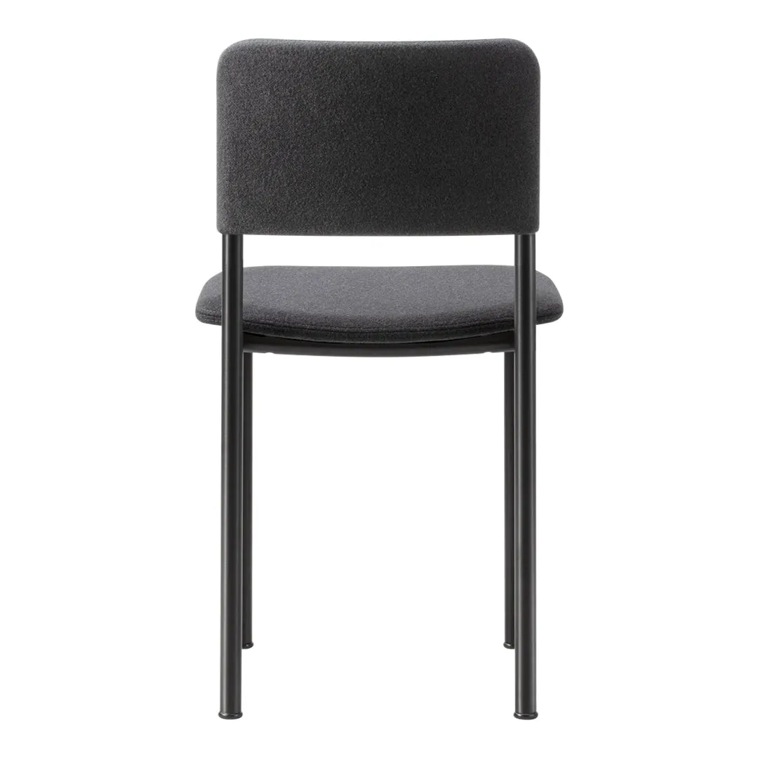 Plan Chair - Fully Upholstered