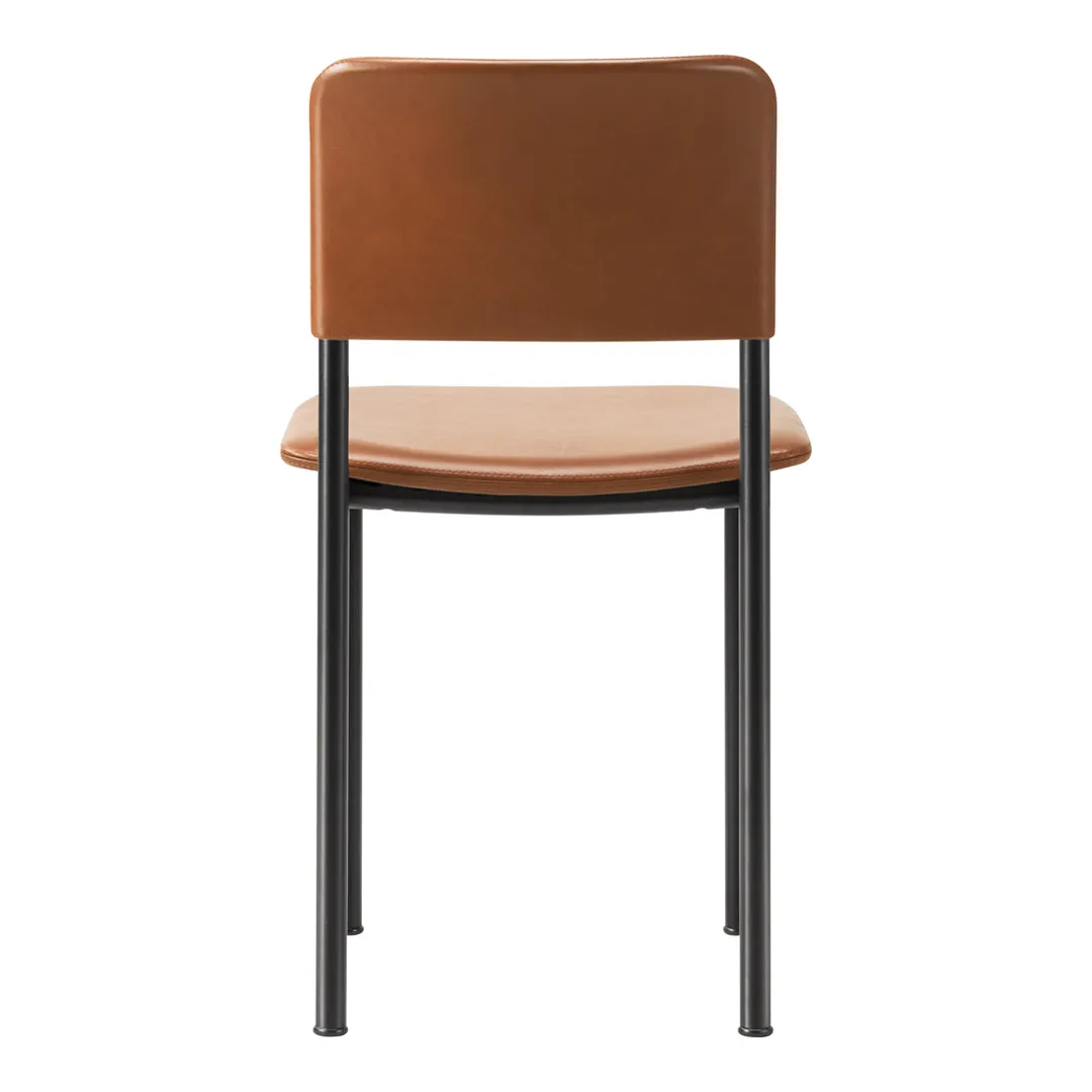 Plan Chair - Fully Upholstered