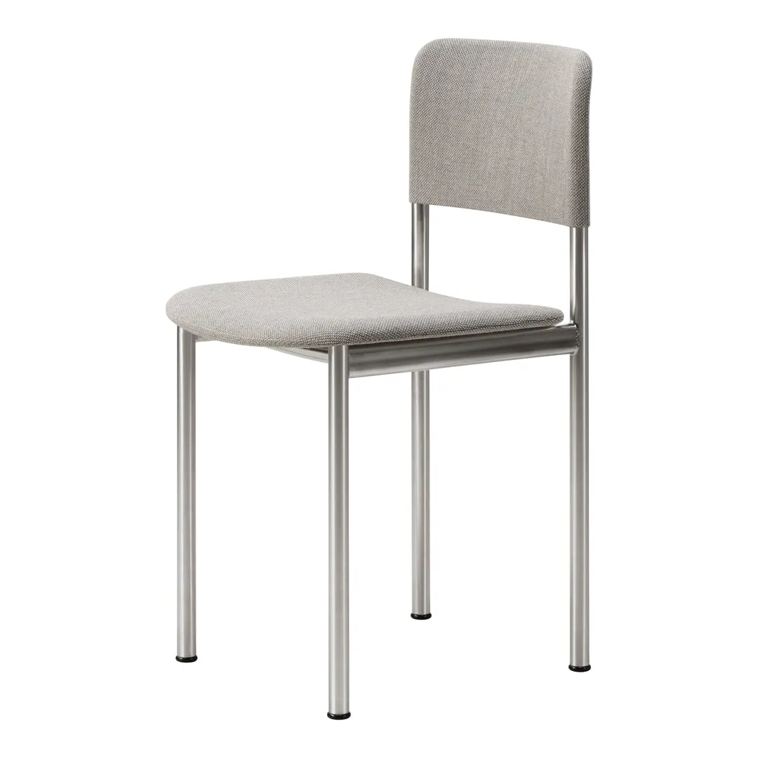 Plan Chair - Fully Upholstered