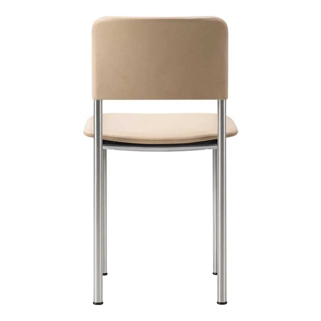 Plan Chair - Fully Upholstered