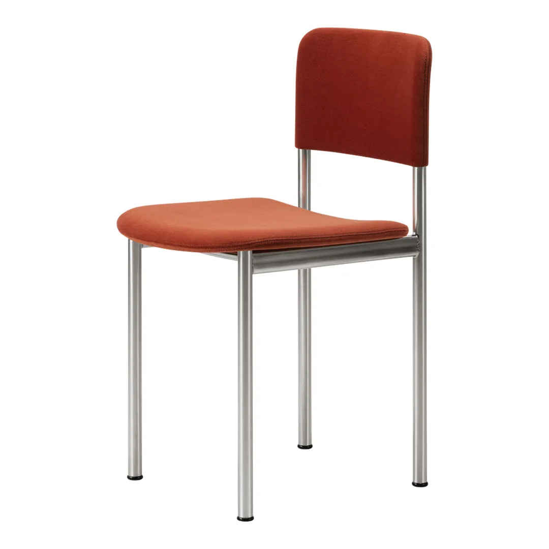 Plan Chair - Fully Upholstered
