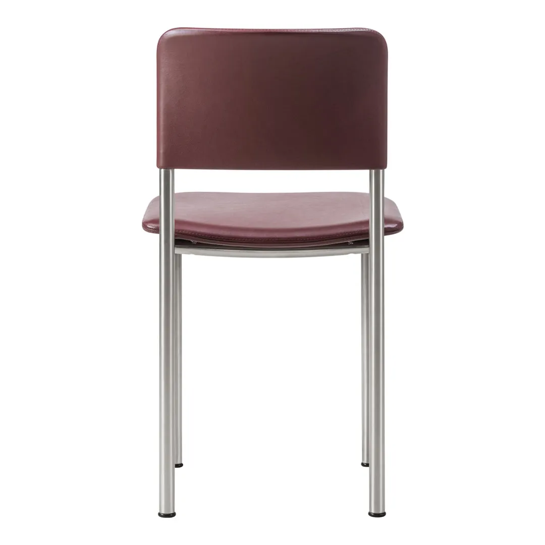 Plan Chair - Fully Upholstered