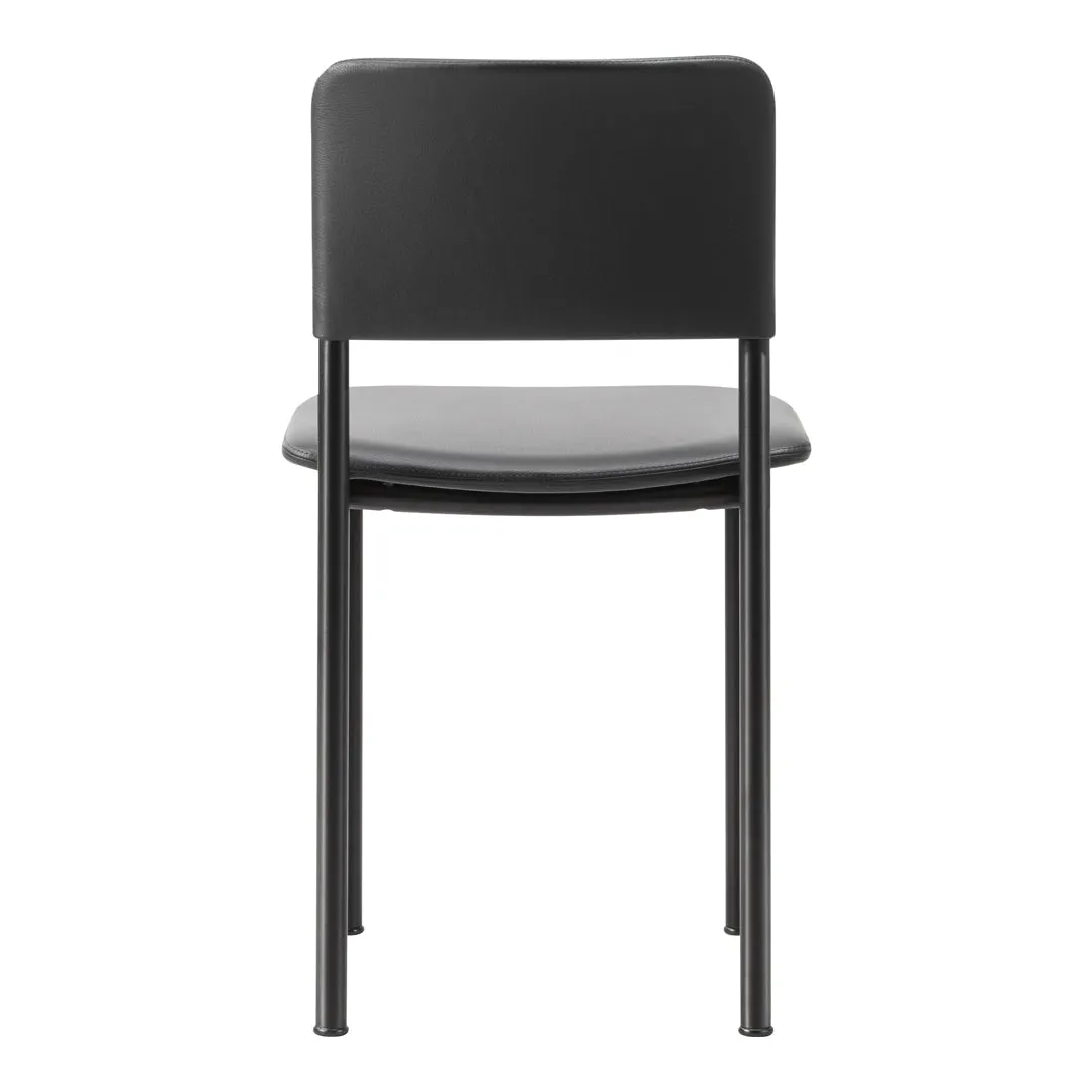 Plan Chair - Fully Upholstered