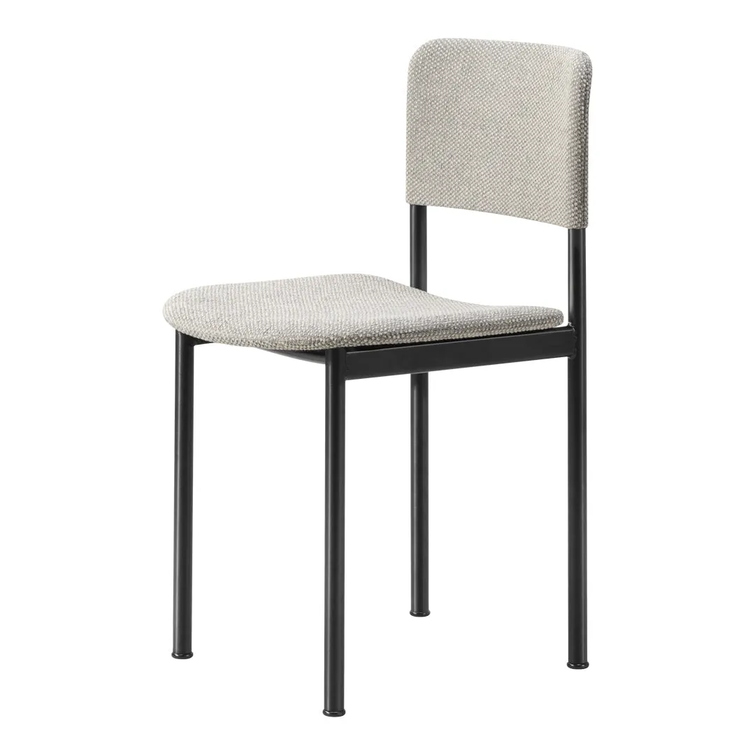 Plan Chair - Fully Upholstered