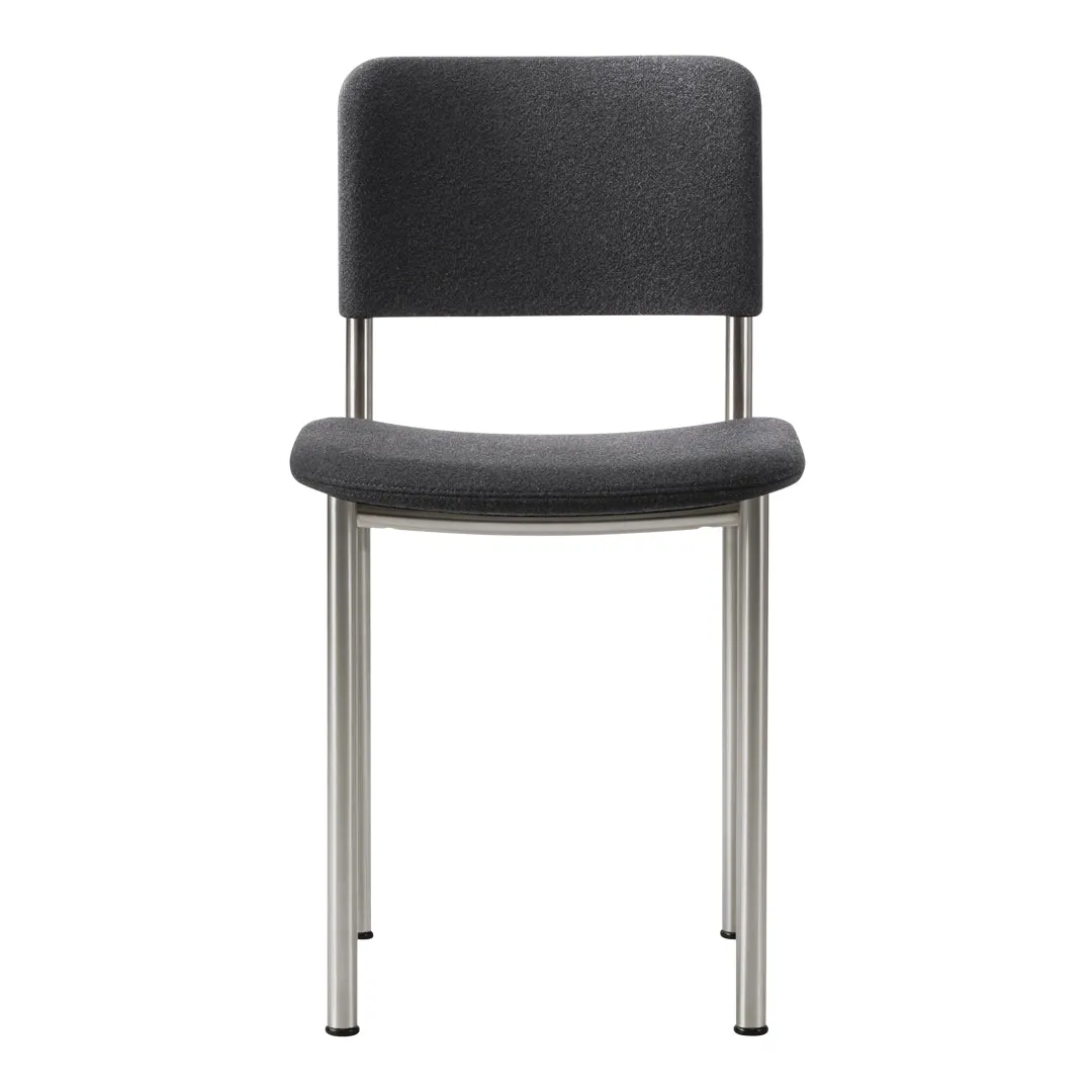 Plan Chair - Fully Upholstered
