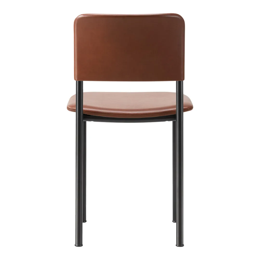 Plan Chair - Fully Upholstered