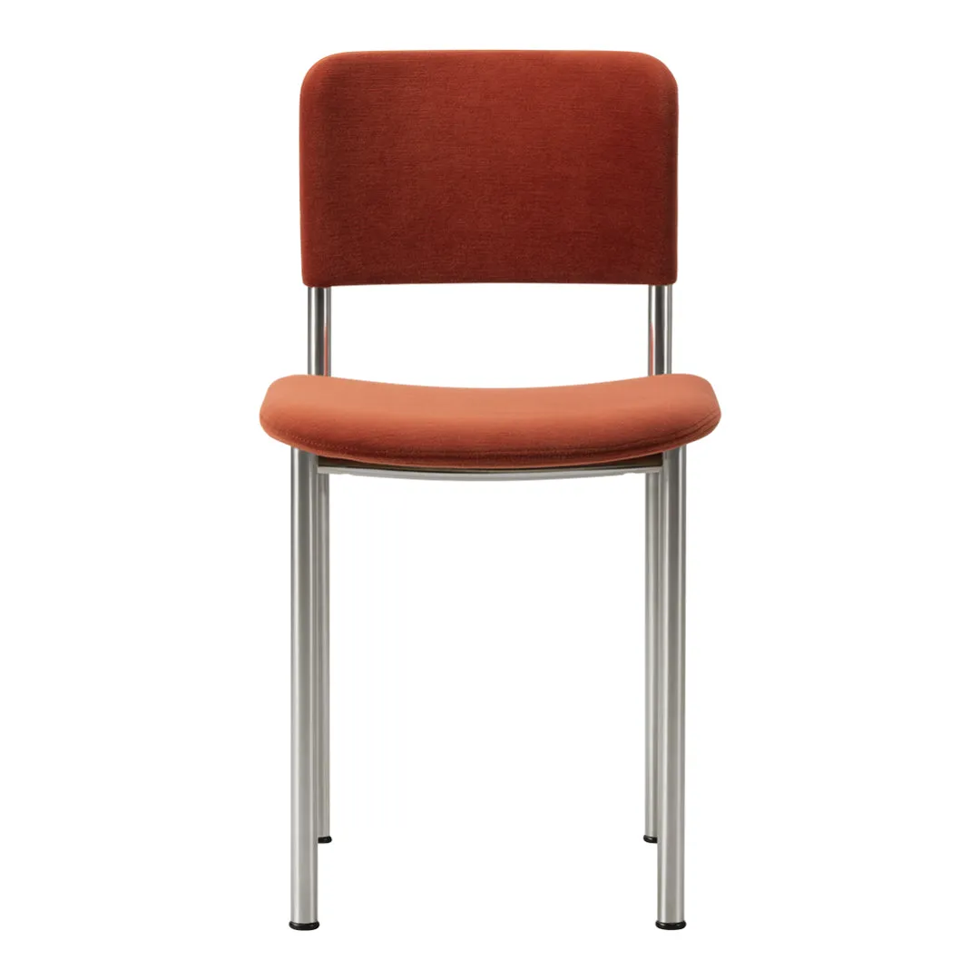 Plan Chair - Fully Upholstered