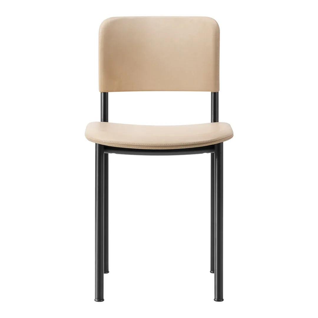 Plan Chair - Fully Upholstered
