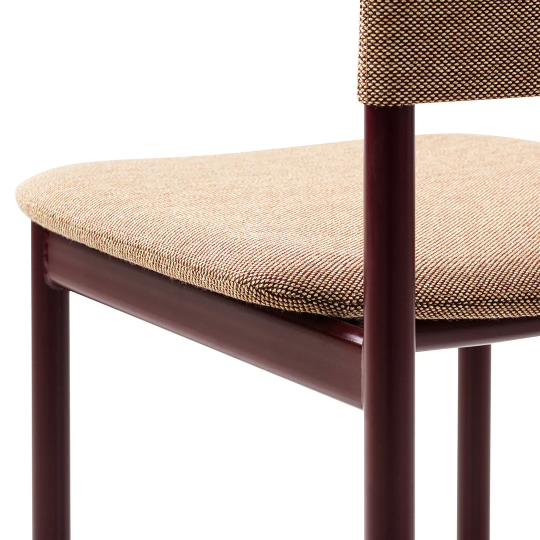 Plan Chair - Fully Upholstered